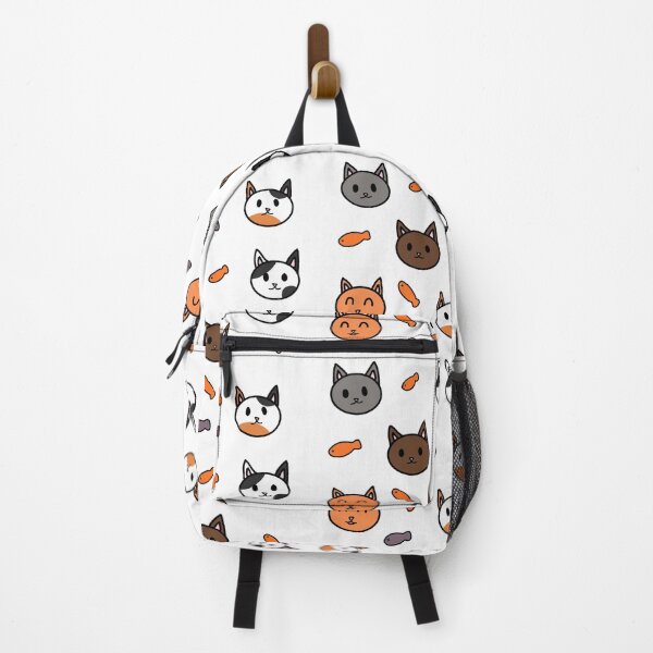 Item preview, Cats and fish designed and sold by Lexi DesignZ .