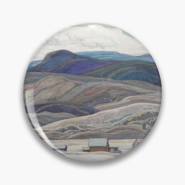 Item preview, Bisset Farm designed and sold by tomorrowsart.