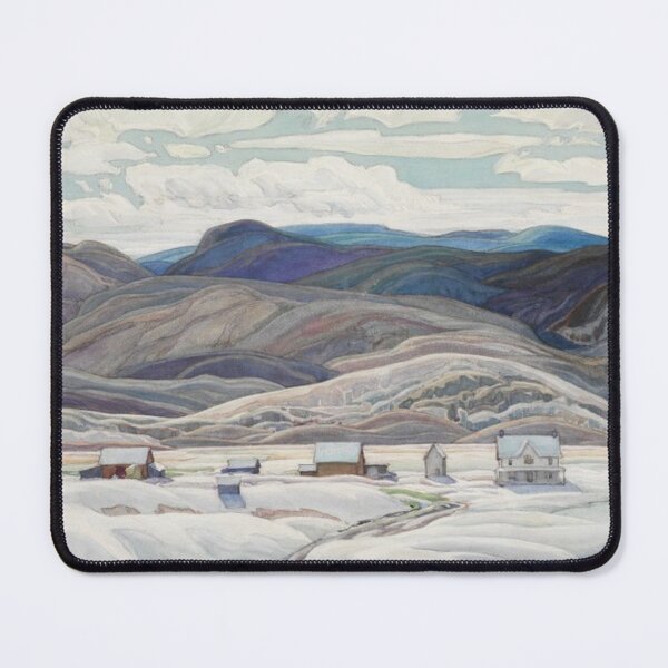 Item preview, Bisset Farm designed and sold by tomorrowsart.