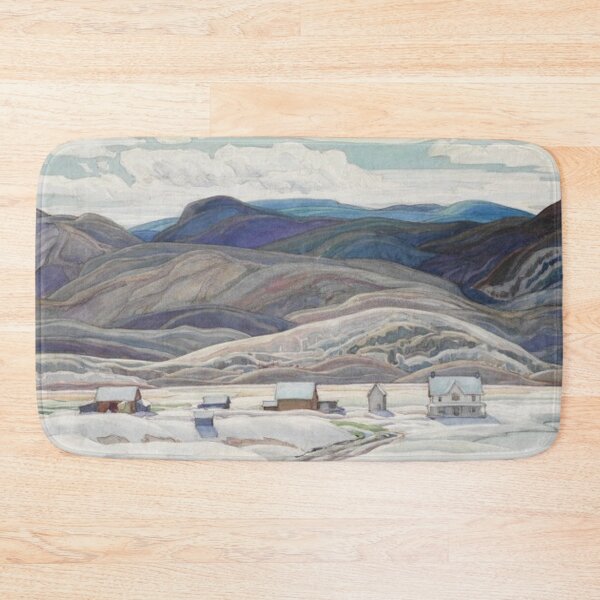 Item preview, Bisset Farm designed and sold by tomorrowsart.