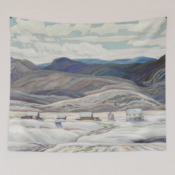 Item preview, Bisset Farm designed and sold by tomorrowsart.