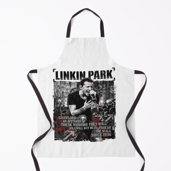 Item preview, Linkin Park Inspired Art designed and sold by FrogNotDog.