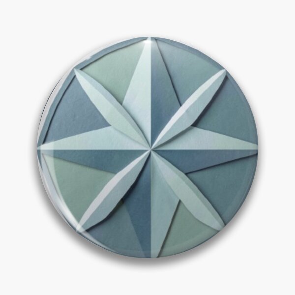 Item preview, Explore More Worry Less Compass designed and sold by Hari Arts.