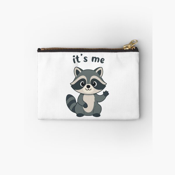 Item preview, Raccoon designed and sold by AyushkaAgarwal.