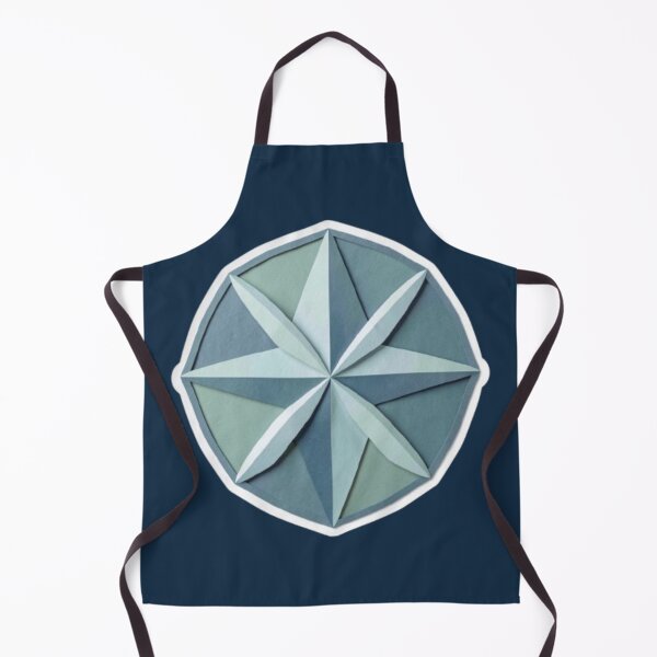 Item preview, Explore More Worry Less Compass designed and sold by Hari Arts.