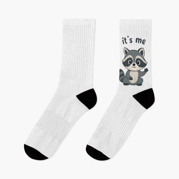 Item preview, Raccoon designed and sold by AyushkaAgarwal.