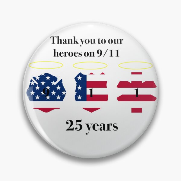 Item preview, Tribute to our heroes on 9/11 designed and sold by Mozart3.