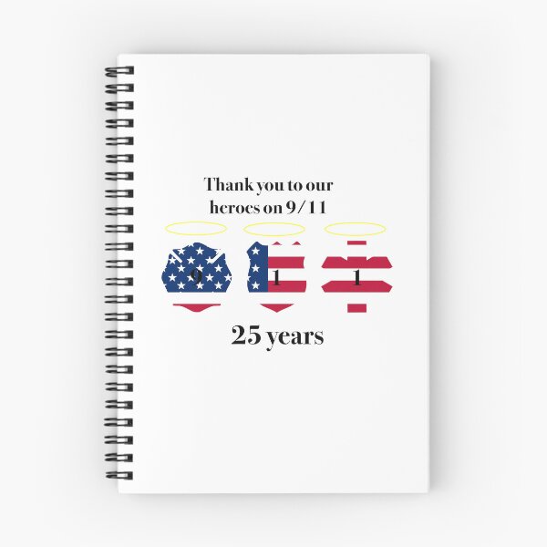 Item preview, Tribute to our heroes on 9/11 designed and sold by Mozart3.
