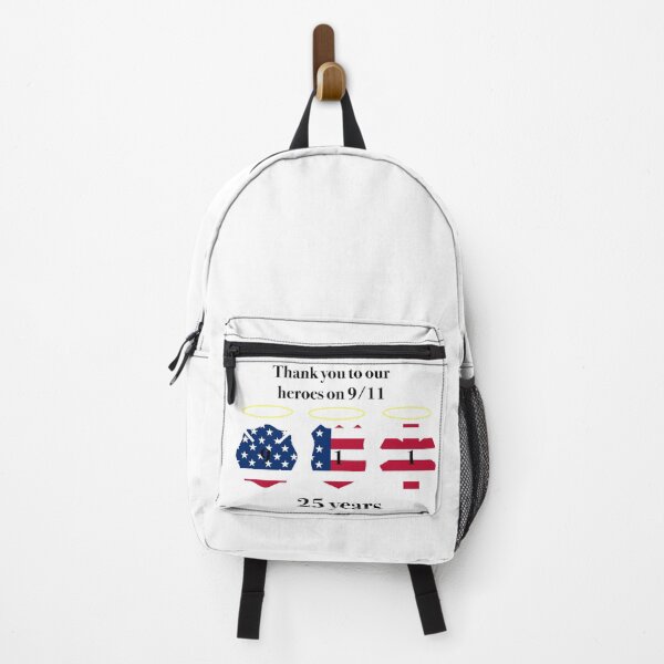 Item preview, Tribute to our heroes on 9/11 designed and sold by Mozart3.