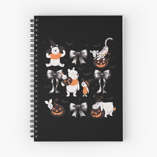 Item preview, Winnie the Pooh Friends Halloween Costume Pattern designed and sold by ZEtexaxe.