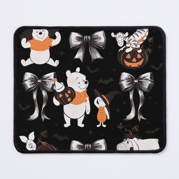 Item preview, Winnie the Pooh Friends Halloween Costume Pattern designed and sold by ZEtexaxe.
