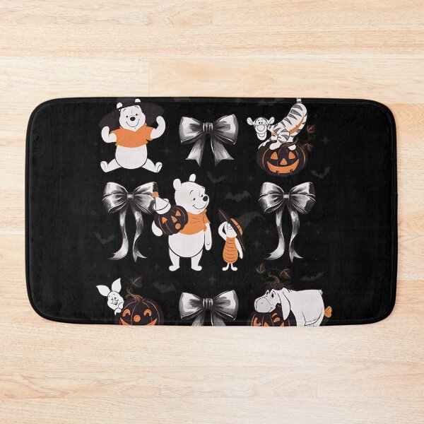 Item preview, Winnie the Pooh Friends Halloween Costume Pattern designed and sold by ZEtexaxe.