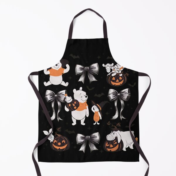 Item preview, Winnie the Pooh Friends Halloween Costume Pattern designed and sold by ZEtexaxe.
