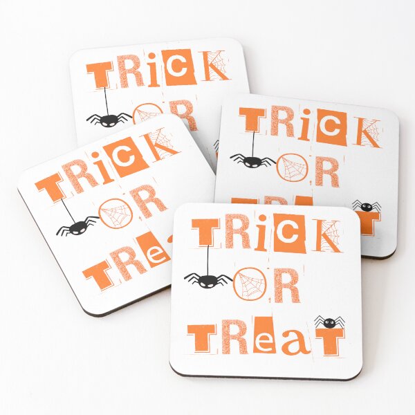 Item preview, TRICK OR TREAT SOUL 2026 designed and sold by missoundream.