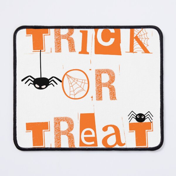 Item preview, TRICK OR TREAT SOUL 2026 designed and sold by missoundream.