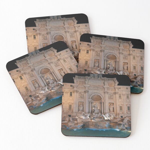Item preview, (Trevi Fountain) designed and sold by Mindset_im_gepeack .