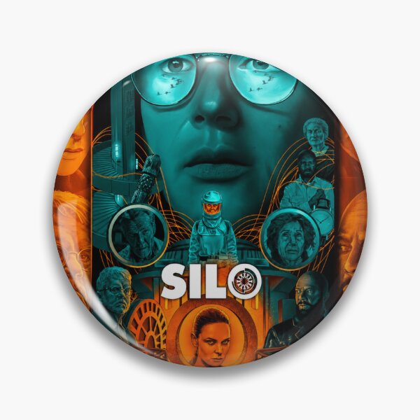 Item preview, Silo designed and sold by TylerRoseStorey.