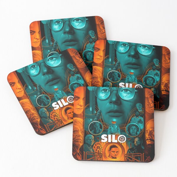 Item preview, Silo designed and sold by TylerRoseStorey.