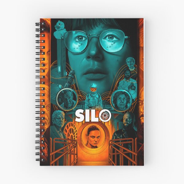 Item preview, Silo designed and sold by TylerRoseStorey.