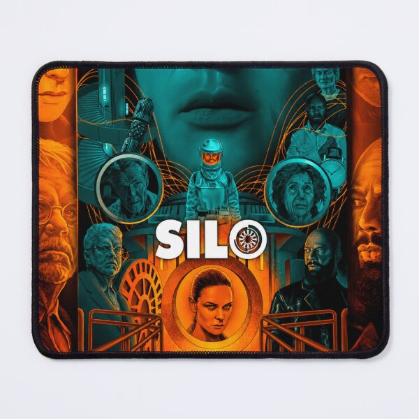 Item preview, Silo designed and sold by TylerRoseStorey.
