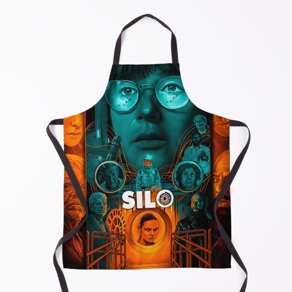 Item preview, Silo designed and sold by TylerRoseStorey.