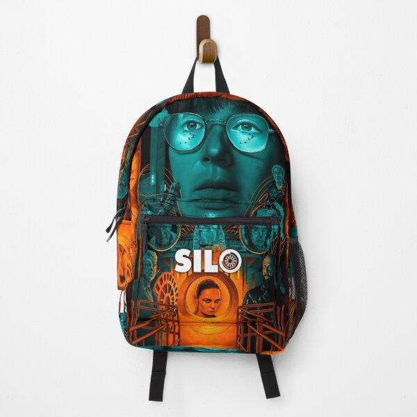Item preview, Silo designed and sold by TylerRoseStorey.