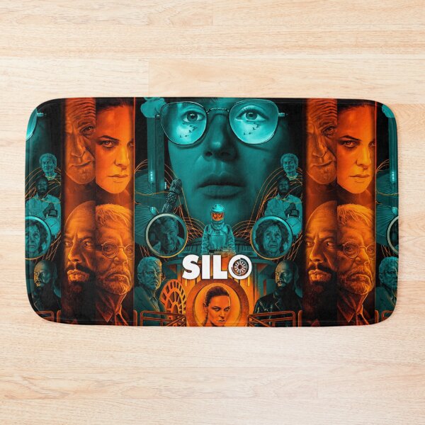 Item preview, Silo designed and sold by TylerRoseStorey.