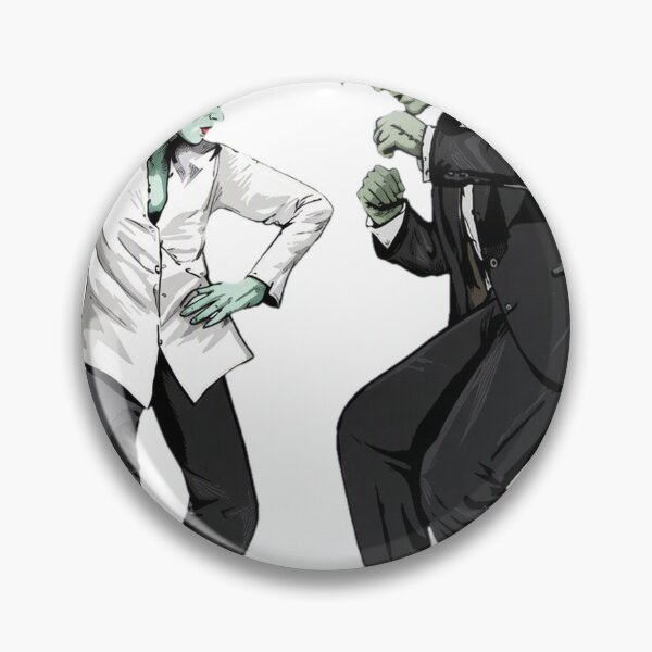 Item preview, Pulp Frankensteins Dance Scene Retro Parody designed and sold by PimotaRaku.