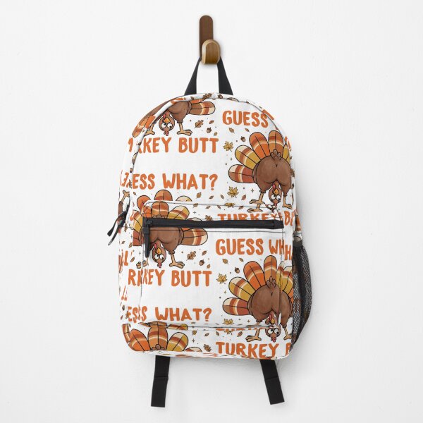 Item preview, guess what? turkey butt designed and sold by Tiny-Love ⭐⭐⭐⭐⭐.