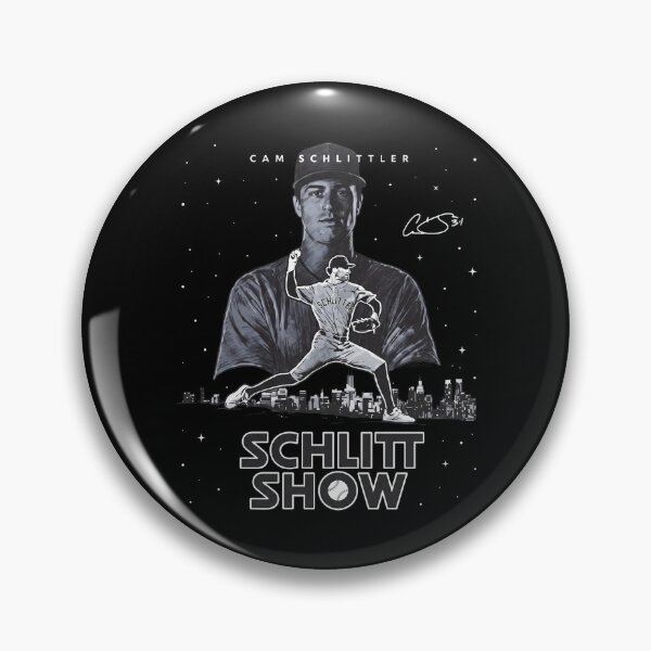 Item preview, Cam Schlittler - New York Yankees - Schlitt Show The Ace Awakens designed and sold by onlytiggokk.