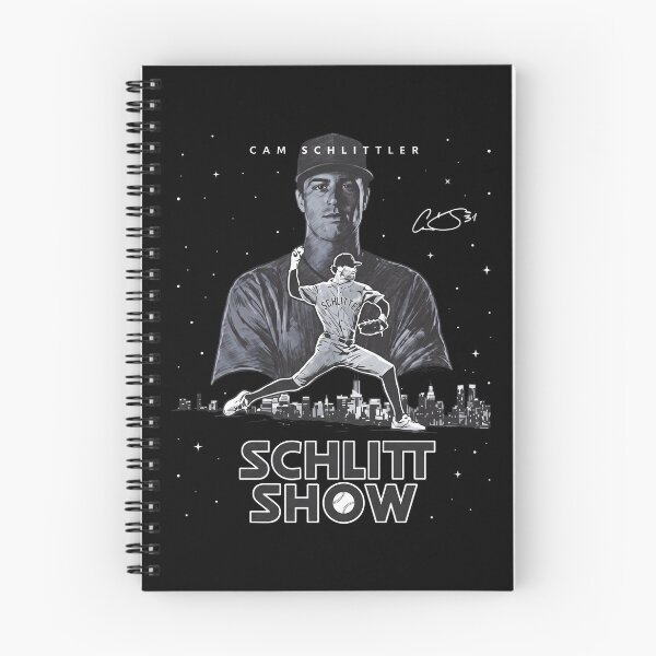 Item preview, Cam Schlittler - New York Yankees - Schlitt Show The Ace Awakens designed and sold by onlytiggokk.