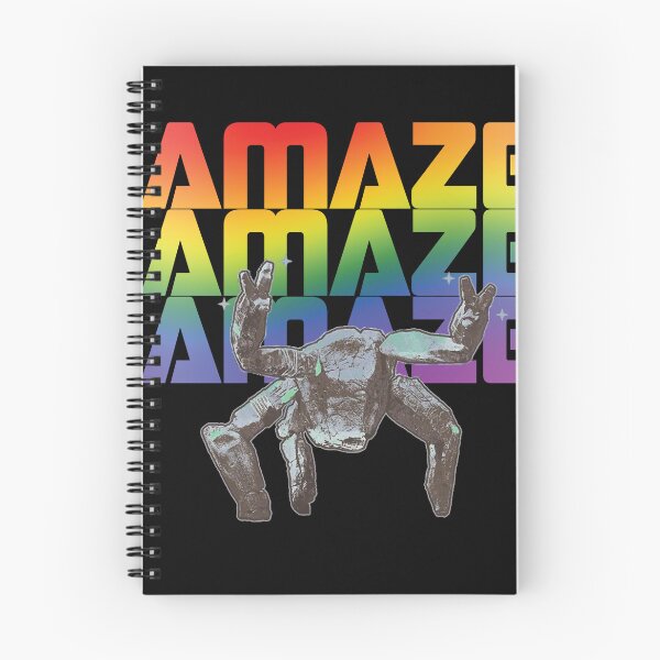 Item preview, Rocky Amaze Pride designed and sold by tethysea.