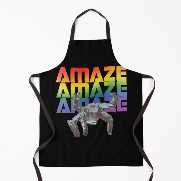 Item preview, Rocky Amaze Pride designed and sold by tethysea.