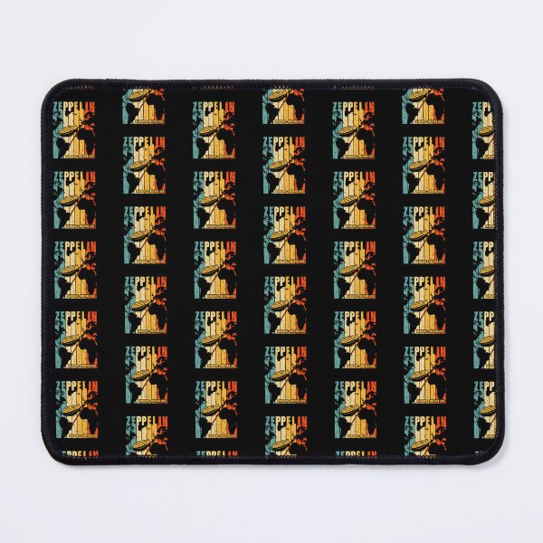 Item preview, Led Zeppelin Newyork City designed and sold by Nightingale47.