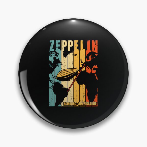 Item preview, Led Zeppelin Newyork City designed and sold by Nightingale47.