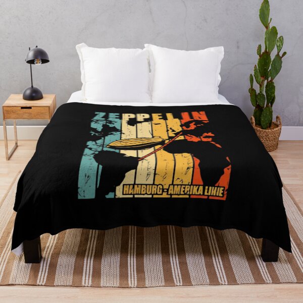 Item preview, Led Zeppelin Newyork City designed and sold by Nightingale47.