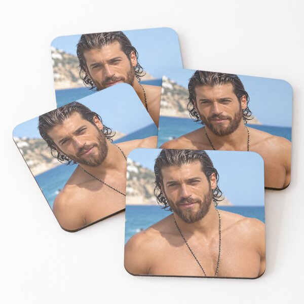 Item preview,  Can Yaman Summer designed and sold by pixelartshop4r.