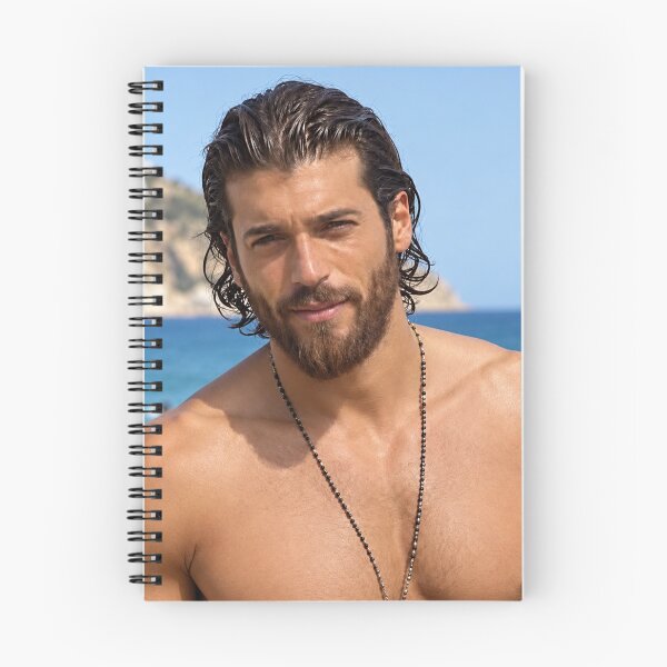 Item preview,  Can Yaman Summer designed and sold by pixelartshop4r.