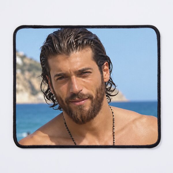 Item preview, Can Yaman Summer designed and sold by pixelartshop4r.