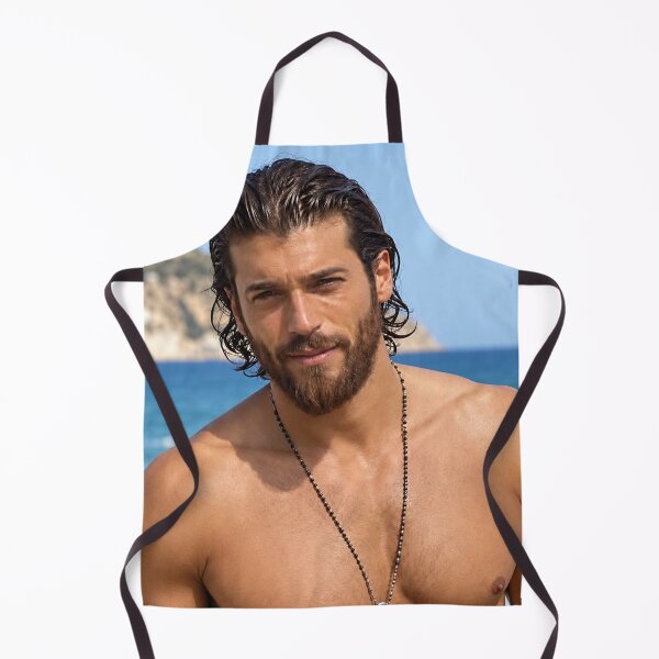 Item preview,  Can Yaman Summer designed and sold by pixelartshop4r.