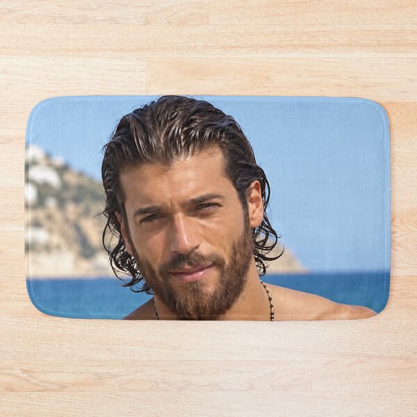 Item preview,  Can Yaman Summer designed and sold by pixelartshop4r.