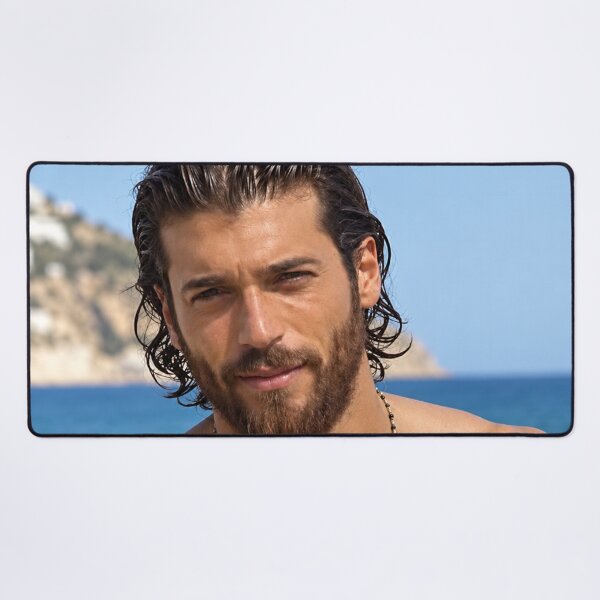 Item preview, Can Yaman Summer designed and sold by pixelartshop4r.