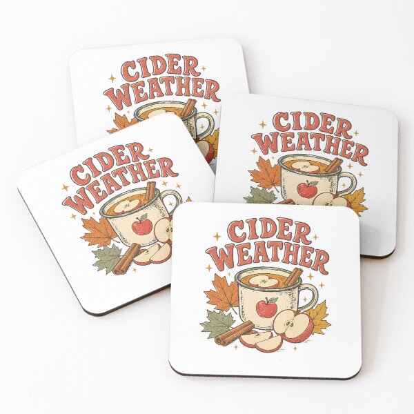 Item preview, Apple Cider Fall Graphic Vintage Autumn designed and sold by ice-apparel.