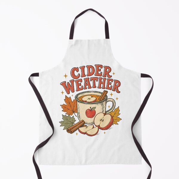 Item preview, Apple Cider Fall Graphic Vintage Autumn designed and sold by ice-apparel.