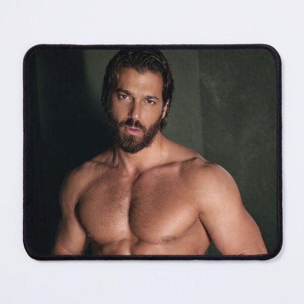 Item preview,  Can Yaman attractive  designed and sold by pixelartshop4r.