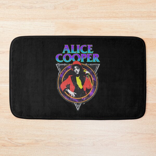 Item preview, Alice Cooper designed and sold by TheBirdLadyy.