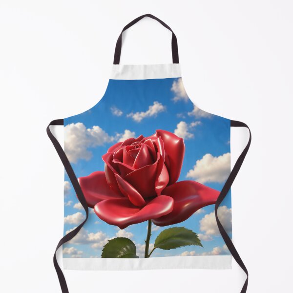 Item preview, rosa de aire de plástico designed and sold by David Mark Lane.