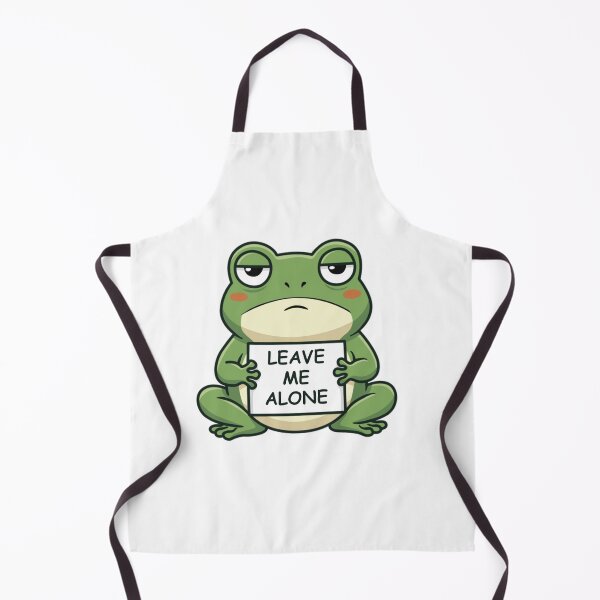 Item preview, Leave me alone designed and sold by AyushkaAgarwal.