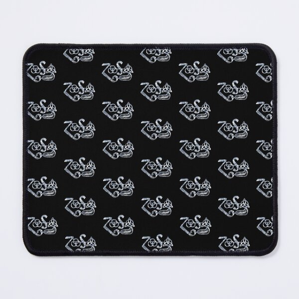 Item preview, Led Zeppelin Newyork City designed and sold by Nightingale47.