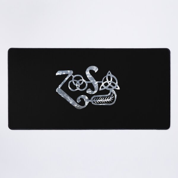 Item preview, Led Zeppelin Newyork City designed and sold by Nightingale47.